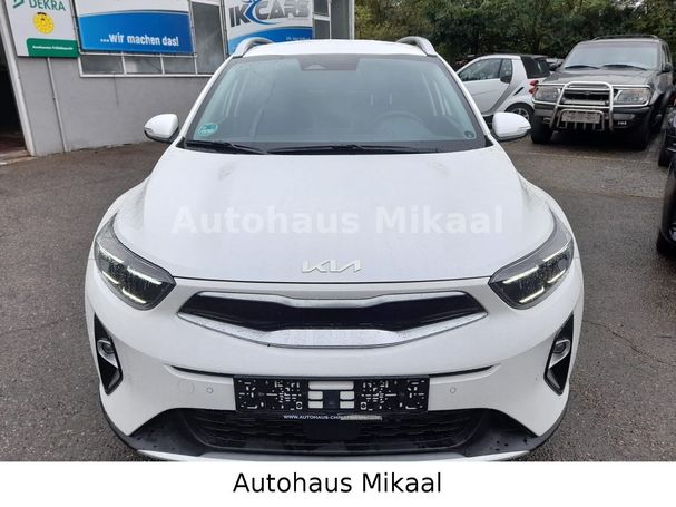 Kia Stonic 88 kW image number 3