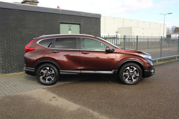 Honda CR-V 135 kW image number 5