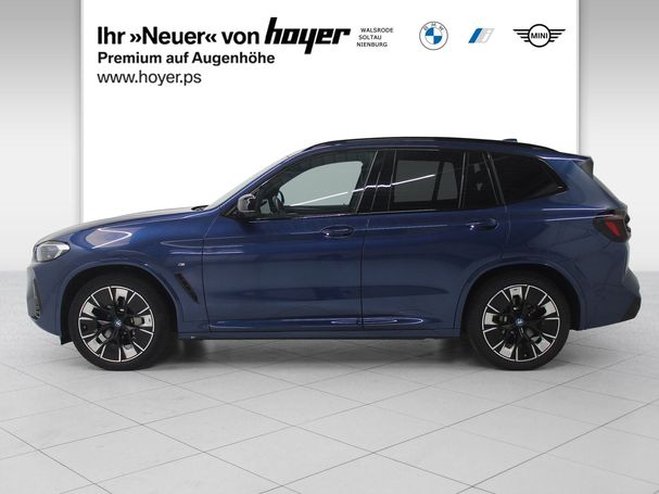 BMW iX3 210 kW image number 3