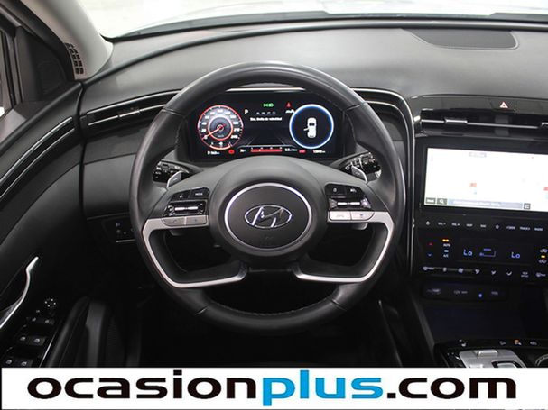 Hyundai Tucson 1.6 N 110 kW image number 23