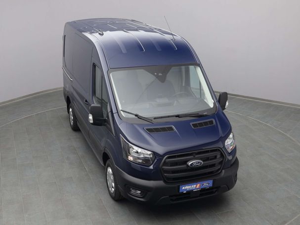 Ford Transit L2H2 Trend 77 kW image number 37