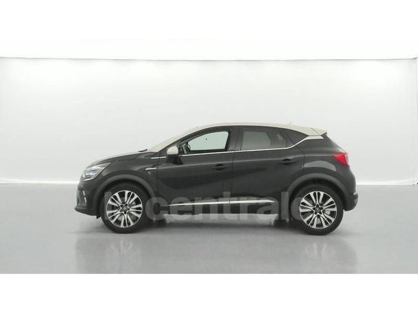 Renault Captur TCe EDC 113 kW image number 4