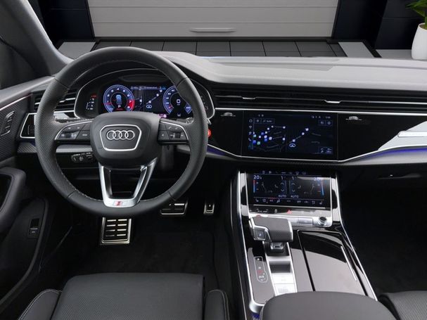 Audi SQ8 4.0 TFSI quattro 373 kW image number 13