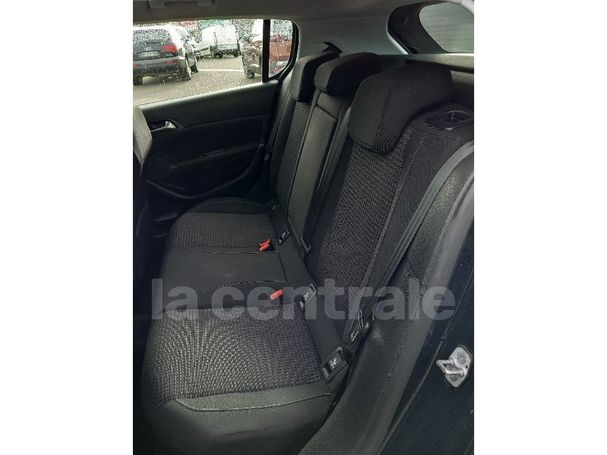 Peugeot 308 BlueHDi 120 S&S Active 88 kW image number 4