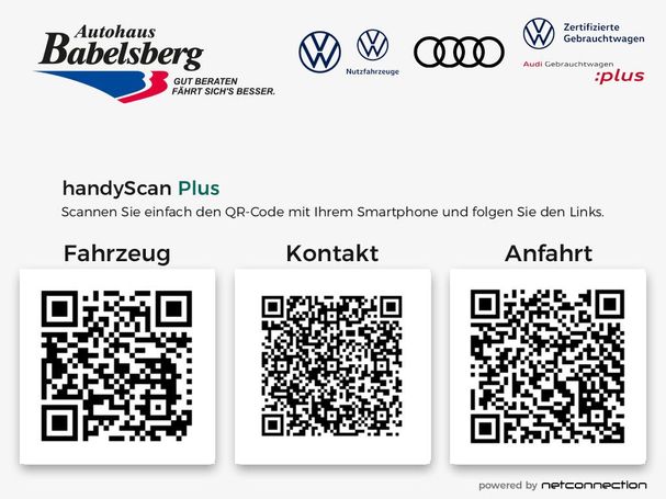 Volkswagen Tiguan 1.5 TSI DSG 110 kW image number 5