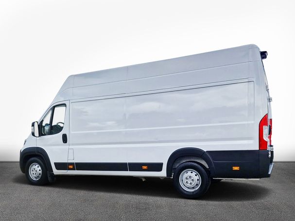 Opel Movano Cargo DI L3 103 kW image number 3