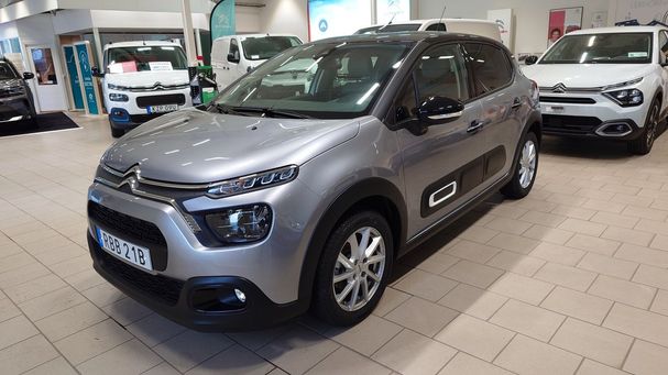 Citroen C3 61 kW image number 1