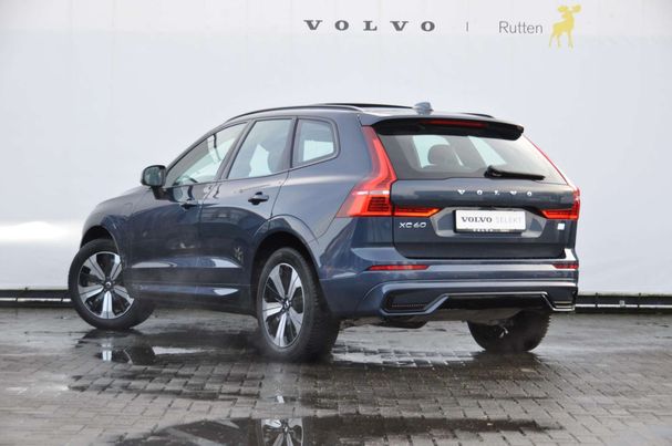 Volvo XC60 T6 AWD Plus 257 kW image number 5