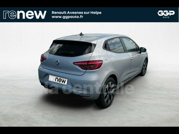 Renault Clio TCe 90 66 kW image number 12