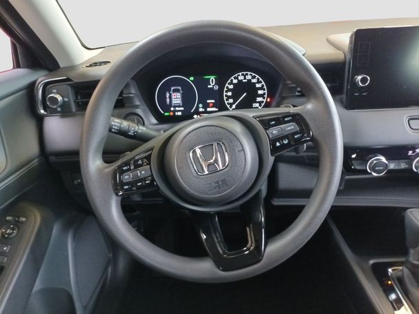 Honda HR-V 96 kW image number 11