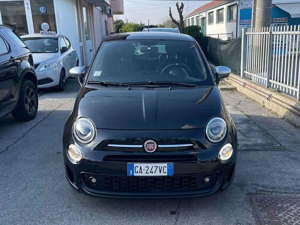 Fiat 500 1.0 51 kW image number 3