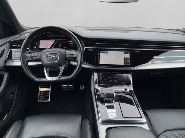 Audi SQ8 4.0 TDI 320 kW image number 13