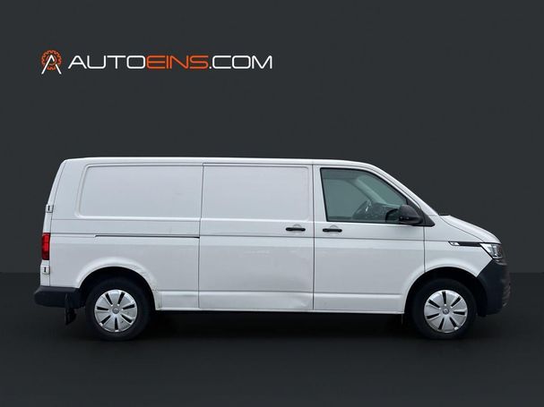 Volkswagen T6 Transporter T6 81 kW image number 7