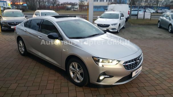 Opel Insignia 90 kW image number 3