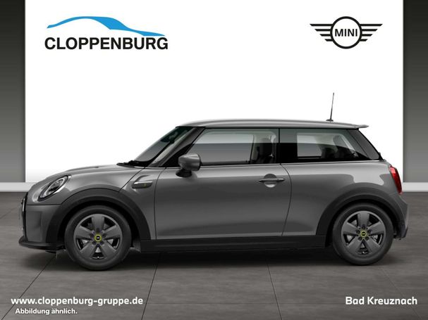 Mini Cooper SE Essential Trim 135 kW image number 3