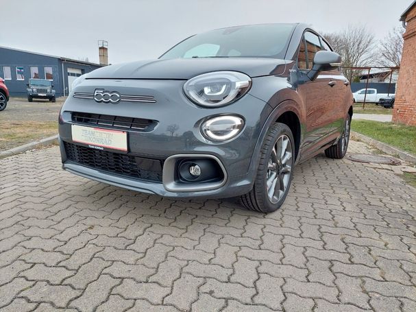 Fiat 500X 1.5 96 kW image number 1