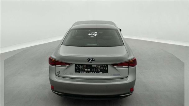 Lexus IS 300 H 164 kW image number 3