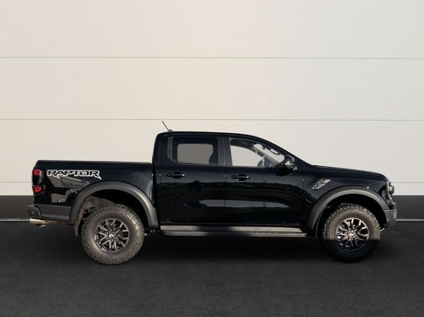 Ford Ranger Raptor 215 kW image number 5