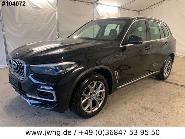 BMW X5e xDrive 290 kW image number 1