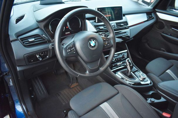 BMW 218i 103 kW image number 17