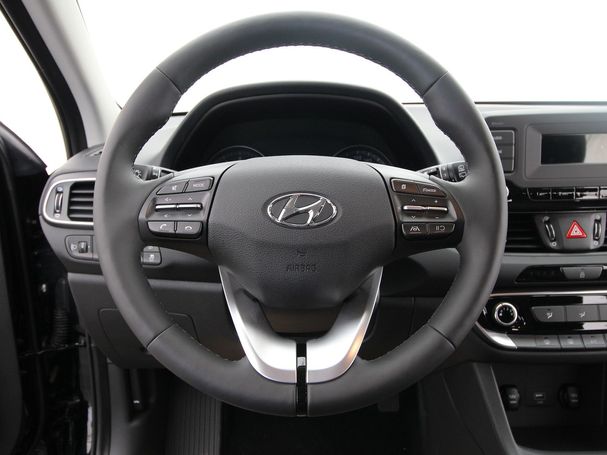 Hyundai i30 1.0 T-GDI 88 kW image number 15