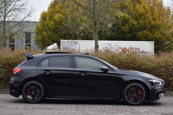 Mercedes-Benz A 45 AMG 4Matic 310 kW image number 8