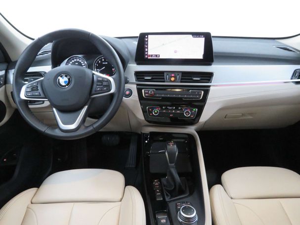 BMW X1 25e xDrive 162 kW image number 9