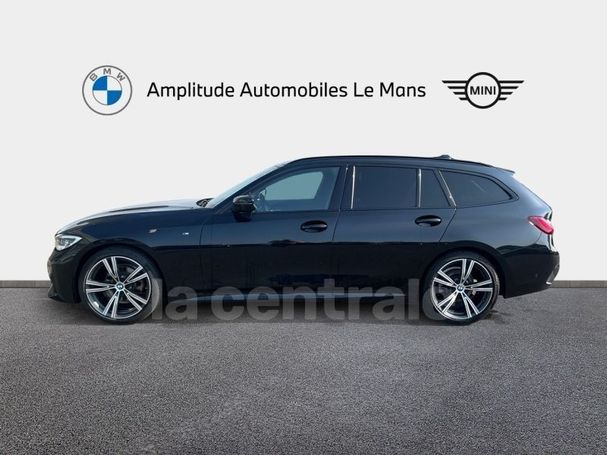 BMW 320d Touring xDrive M Sport 140 kW image number 3