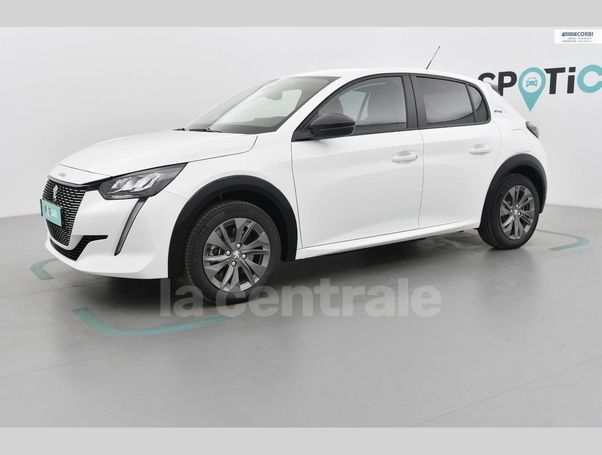 Peugeot 208 100 kW image number 16