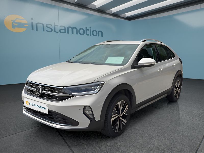 Volkswagen Taigo 1.0 TSI