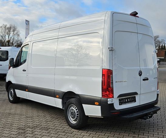 Mercedes-Benz Sprinter 3.5t 317 125 kW image number 5