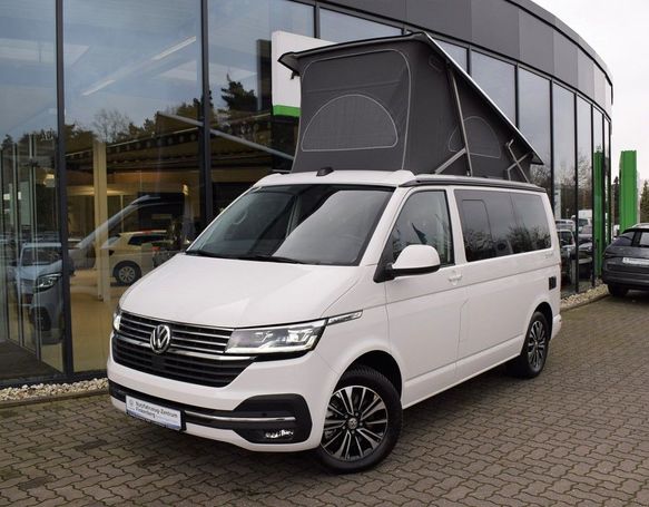 Volkswagen T6 California DSG Ocean 110 kW image number 1