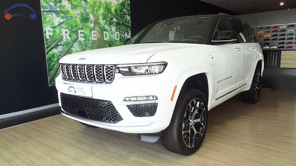 Jeep Grand Cherokee 280 kW image number 1