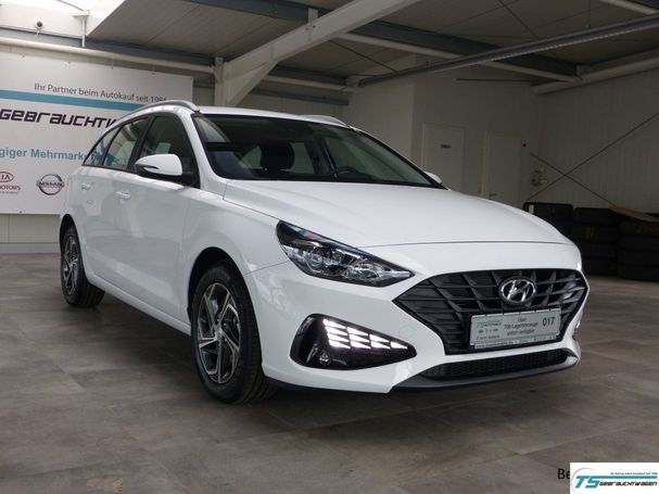 Hyundai i30 1.0 88 kW image number 2