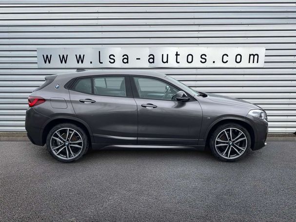 BMW X2 M Sport DKG sDrive 100 kW image number 2