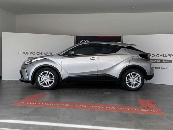 Toyota C-HR 72 kW image number 5