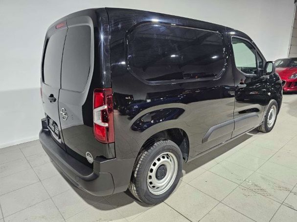 Opel Combo 56 kW image number 8