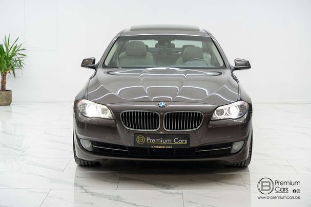 BMW 535i xDrive 225 kW image number 5