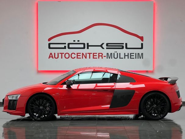 Audi R8 5.2 FSI quattro 449 kW image number 6