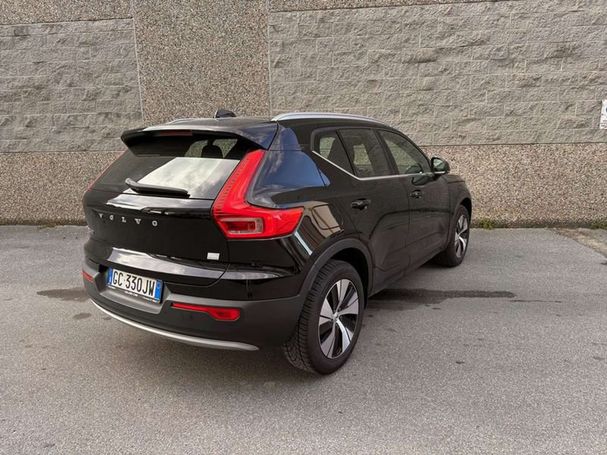 Volvo XC40 T5 Recharge 192 kW image number 2