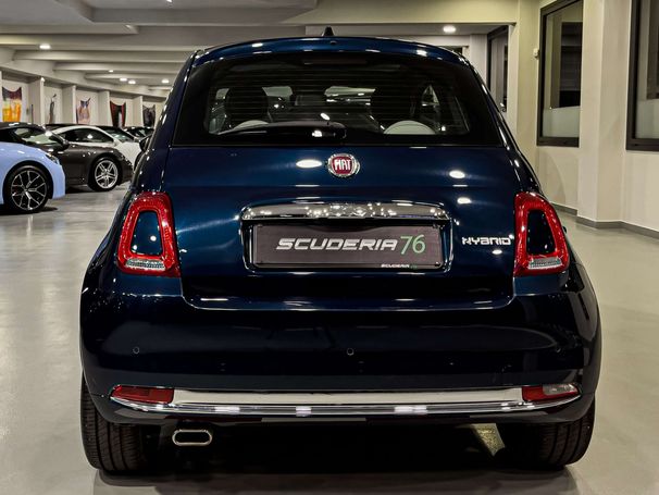 Fiat 500 1.0 51 kW image number 6