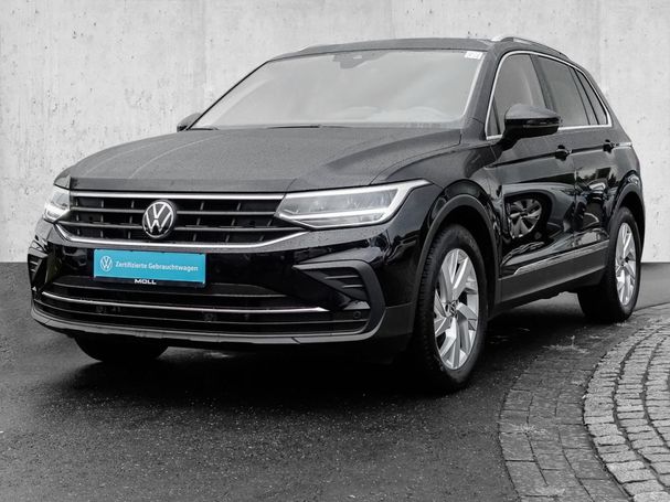 Volkswagen Tiguan 1.5 TSI Life 110 kW image number 1