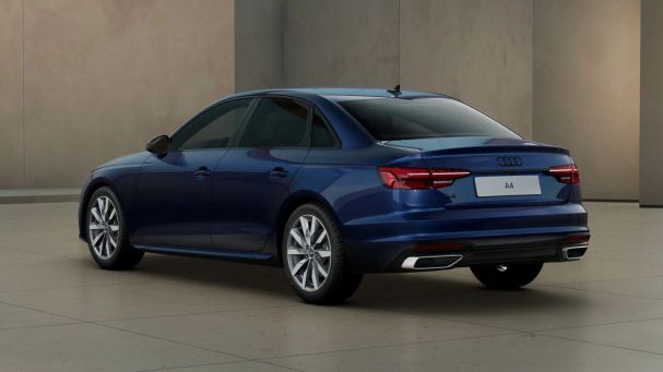 Audi A4 110 kW image number 2