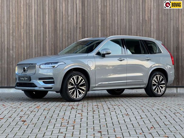 Volvo XC90 T8 Recharge AWD Plus 335 kW image number 2