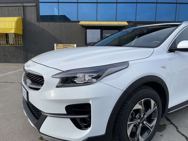 Kia XCeed 1.0 T-GDi 86 kW image number 18