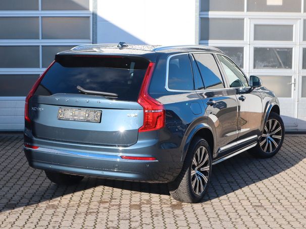 Volvo XC90 B5 AWD Plus 173 kW image number 18