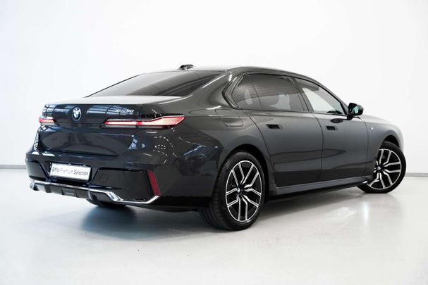 BMW i7 xDrive60 M Sport 400 kW image number 2