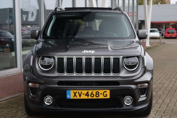 Jeep Renegade 1.3 110 kW image number 46