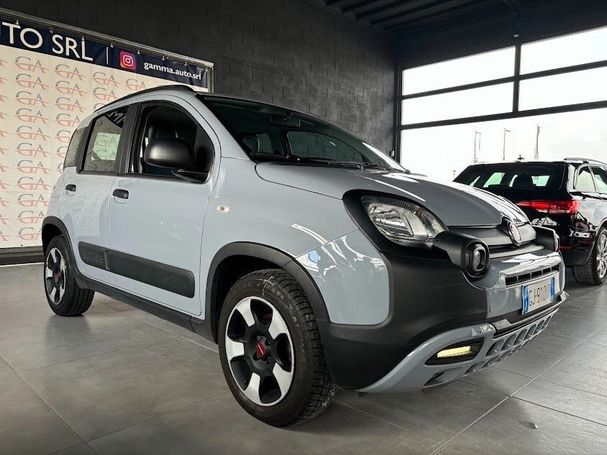 Fiat Panda Cross 1.0 Hybrid 51 kW image number 2