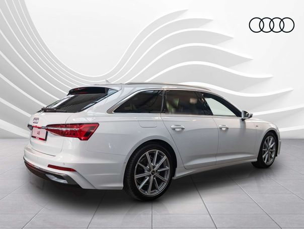 Audi A6 40 TDI S-line 150 kW image number 3